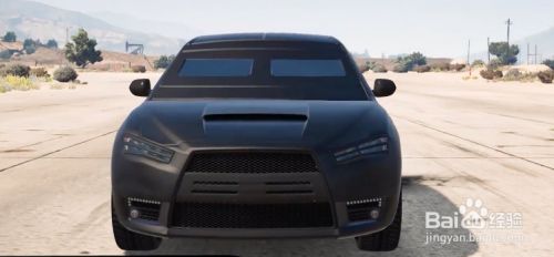 Gta5骷髅马怎么解锁 百度经验