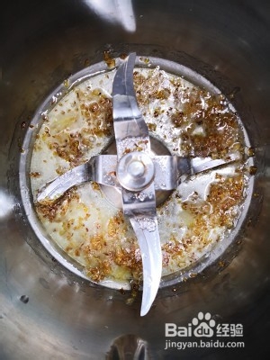 桂花/抹茶绿豆糕的做法