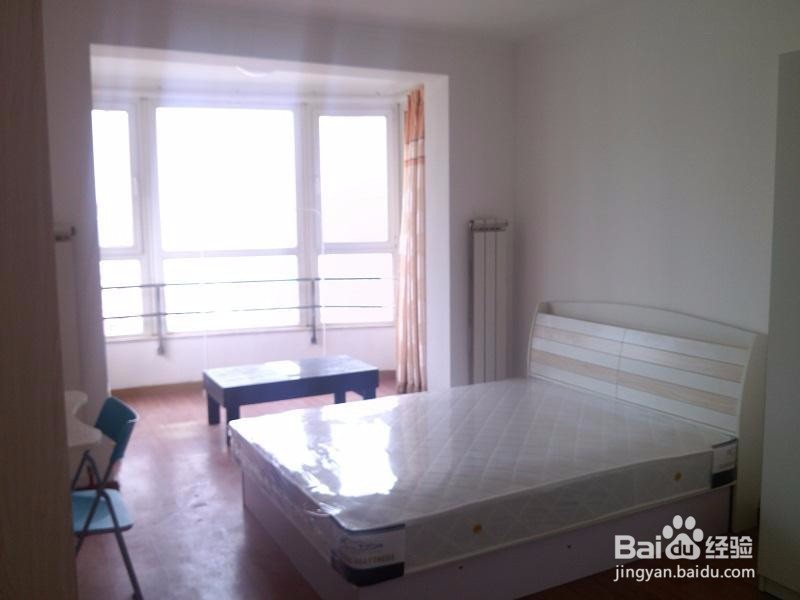 毕业生怎样租到心仪的房子