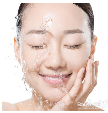 怎么让你的皮肤细腻有光泽(干性适用)
