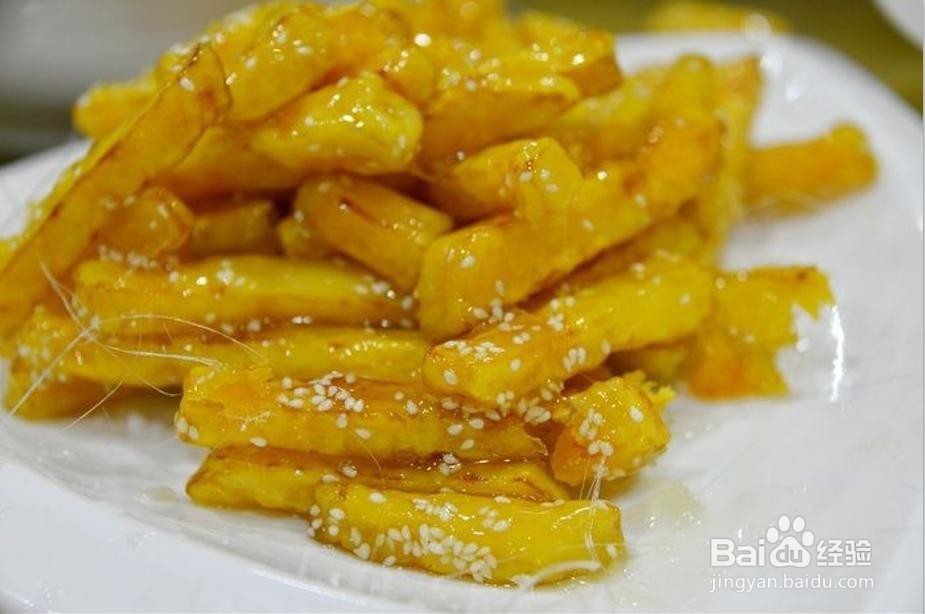 红薯——你怎嘛能忽视它