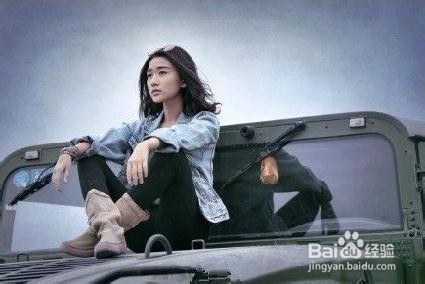 “游客照”,学会怎么让自己的照片拍得更美