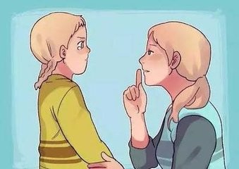 这样说孩子才肯听,这样给孩子定规矩