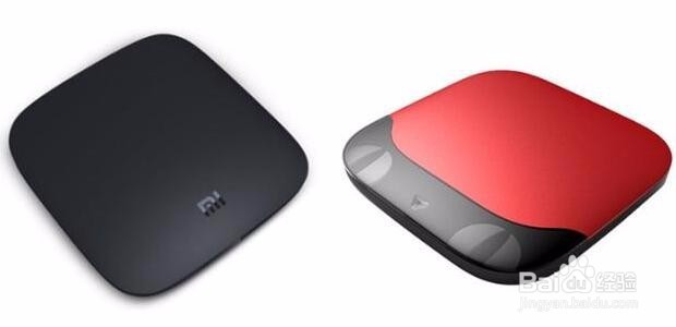 小米盒子3sPK天猫魔盒3:智能盒子谁称王