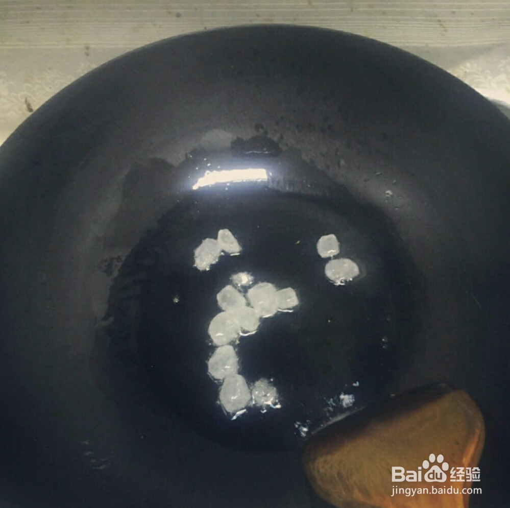 红烧肉要怎么做?