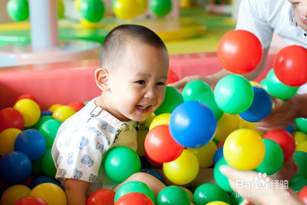 二胎家庭 如何做到大小都兼顾