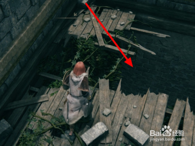 《艾尔登法环》钩爪护符怎么获得