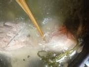 如何做川菜——蒜泥白肉