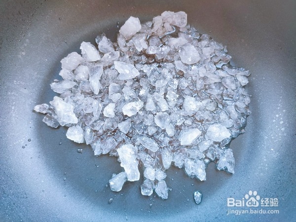 琥珀核桃仁的制作方法