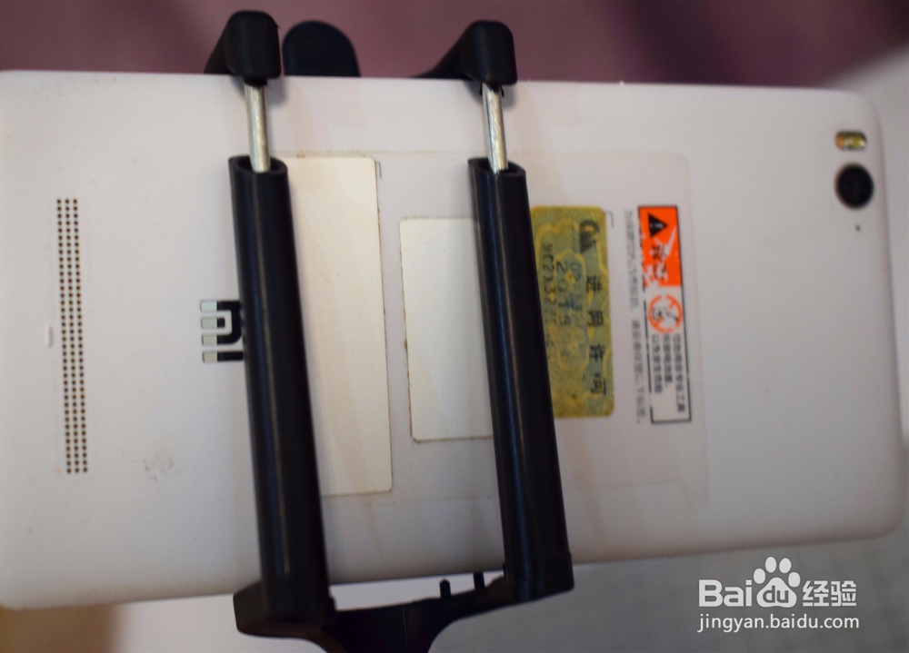 #神器# 旅游爱好者必备自拍杆 简单好用拍照利器