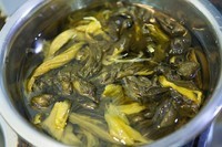 如何在家做出超好吃的酸菜鱼
