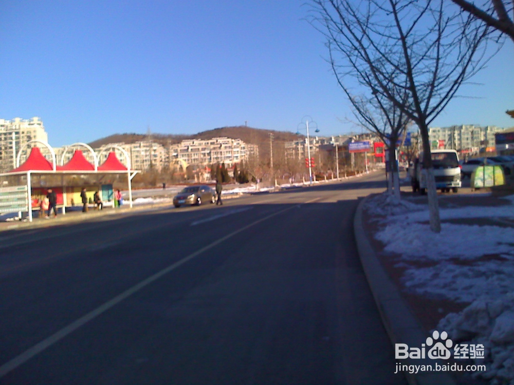 怎样告诉孩子安全出行---54