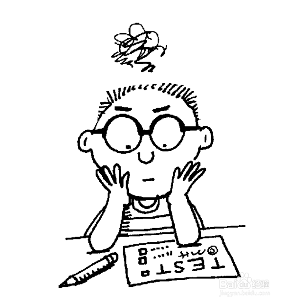 英语四级秘籍,英语四级考试应该注意什么?