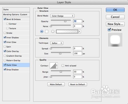 Photoshop CS6新功能教程,20分钟创建简单动画