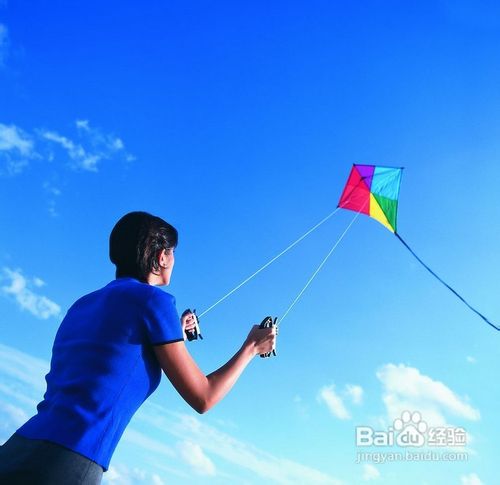 放风筝安全注意事项