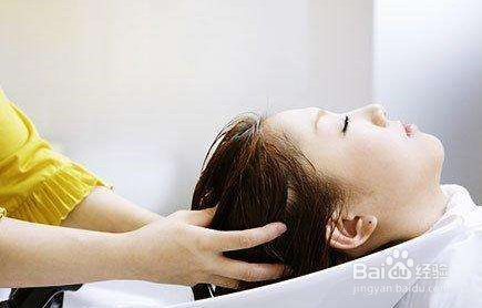 如何洗头发干净些