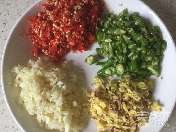 香辣小龙虾的做法