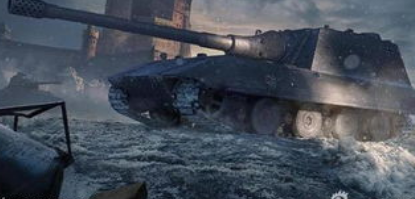 坦克世界 怎么显示坦克名字