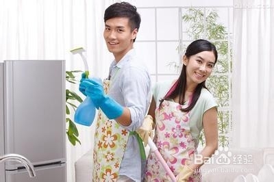 婚后夫妻如何相处