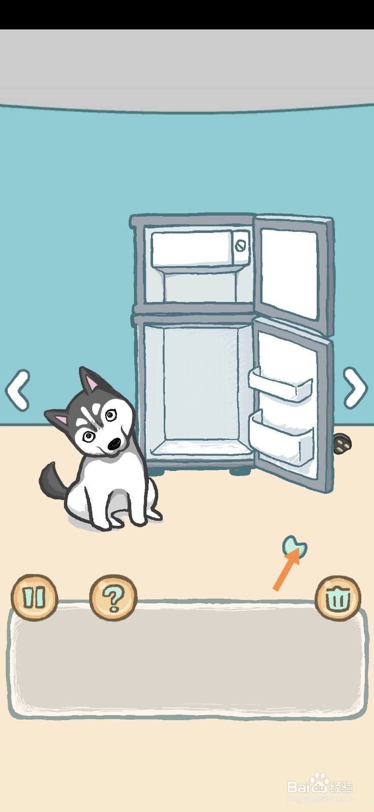 养只二哈不容易拆家并非浪得虚名9-10天怎么过关