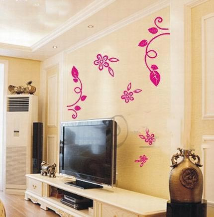 3招处理墙面让小空间轻松变大