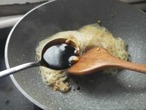 蒜蓉粉丝的做法