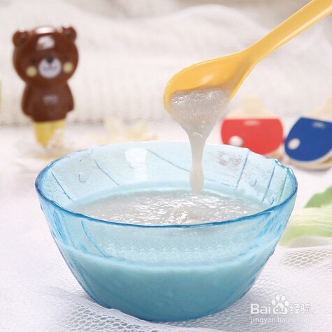 怎样给宝宝添加辅食