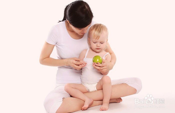 如何给孩子选择合适的保姆