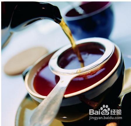 信阳毛尖的冲泡方法