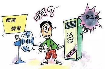 吹空调注意什么