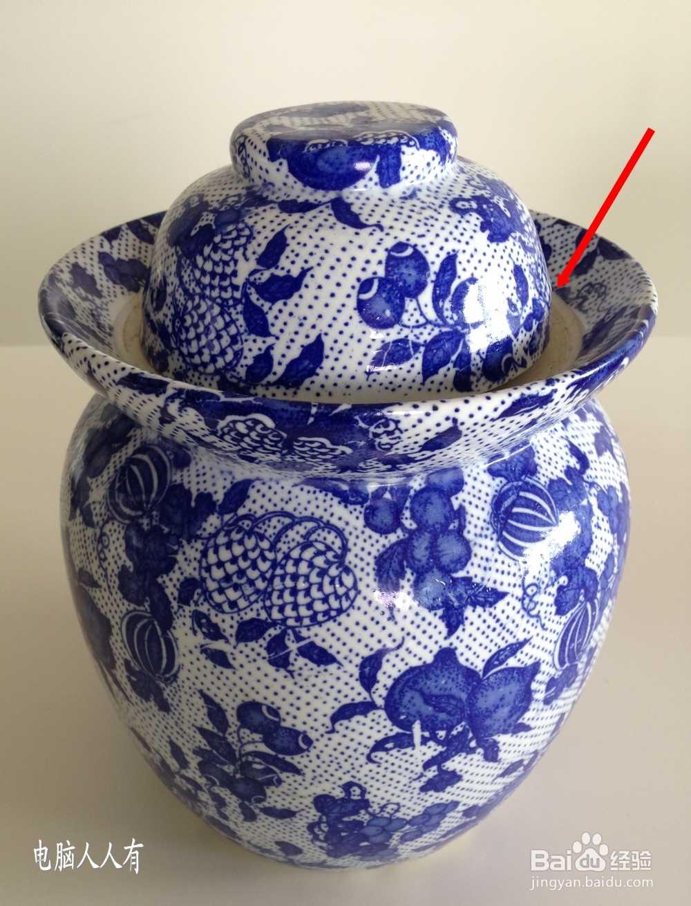 系列美食：[22]自制泡菜