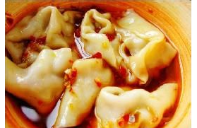 怎样调豆瓣抄手