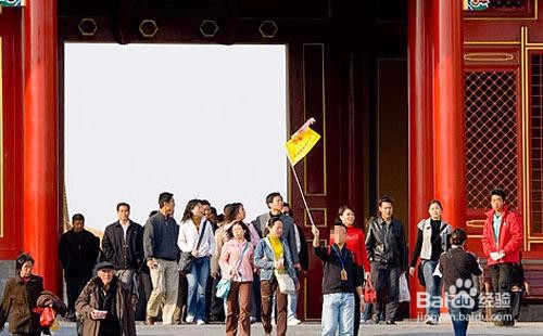 面对导游的强制消费怎么办