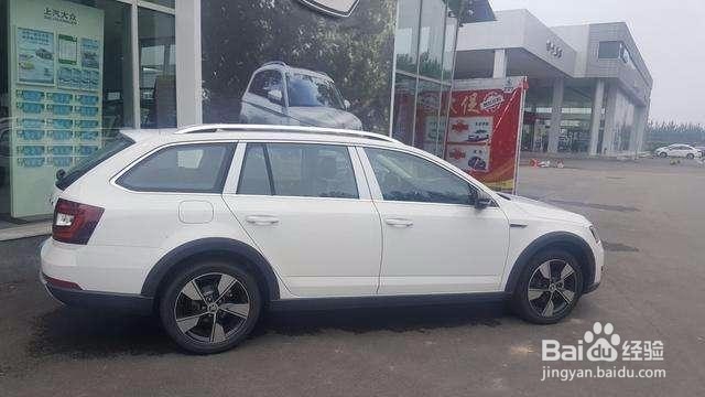 明锐旅行版即将上市，颜值爆表，实用性超强