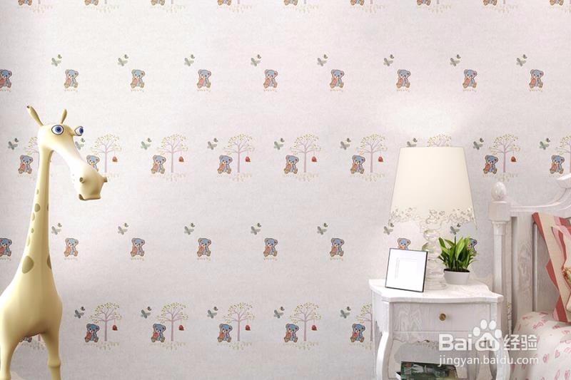 装修贴墙布时阴角、阳角以及开关处的墙壁处理