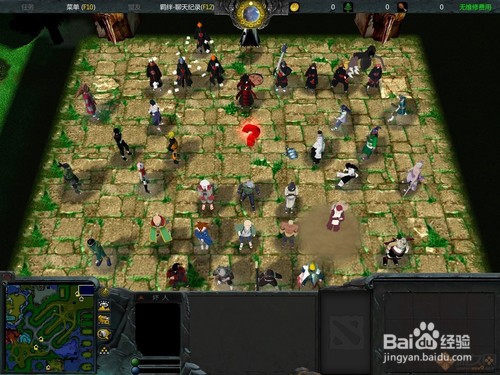 火影忍者羁绊正式版攻略