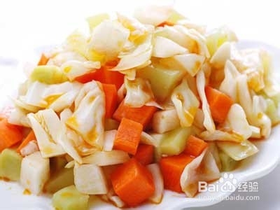 6招教你如何自制腌制酸菜