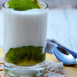 如何在家自制酸奶