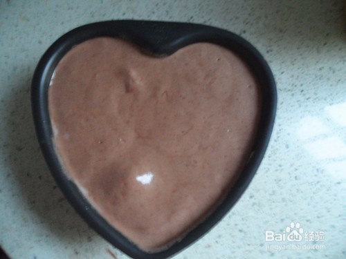 樱桃可可奶油蛋糕怎么做