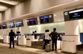 赶飞机迟到补救方法