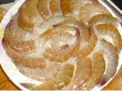 如何做蒜蓉粉丝蒸大虾