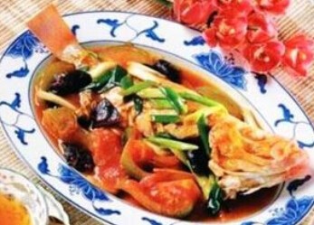 10道家常菜最不健康