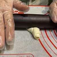 教你如何制作蛋黄酥