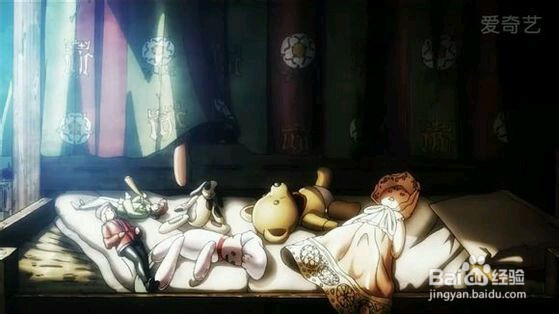 进击里开头伏笔已经暗示兵长和埃尔文的死