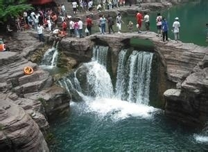 五一出游经验分享