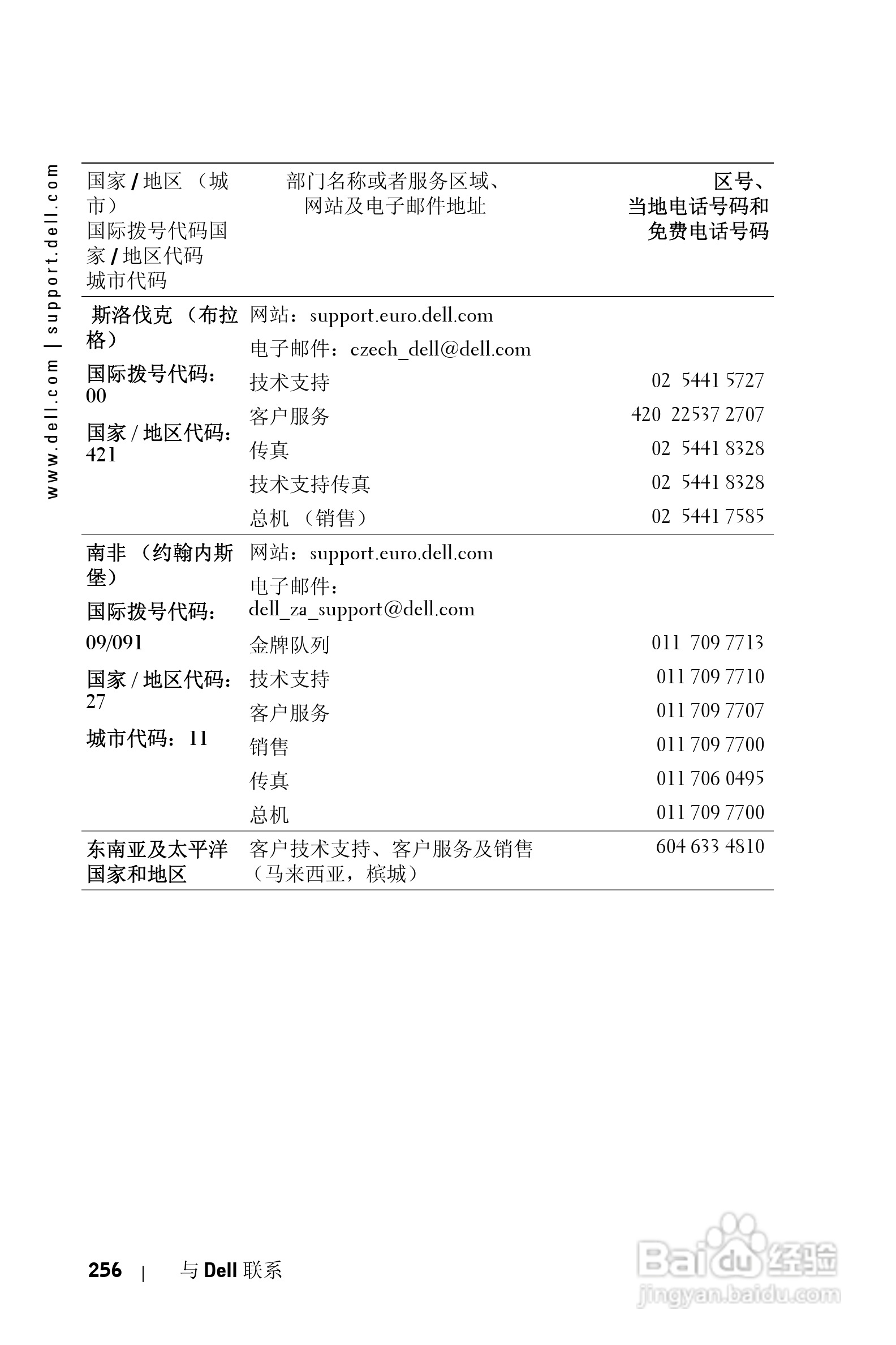 DELL Dell 3400MP Projecto投影机说明书:[26]