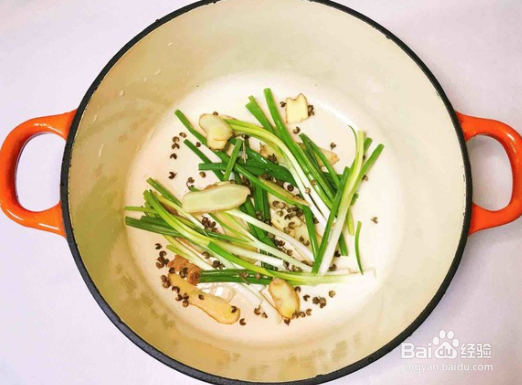 红烧肉的家常做法