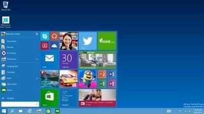 系统城的Windows10系统各版本功能区别详解