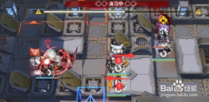 《明日方舟》破碎日冕10-8无暇哀悼怎么过？