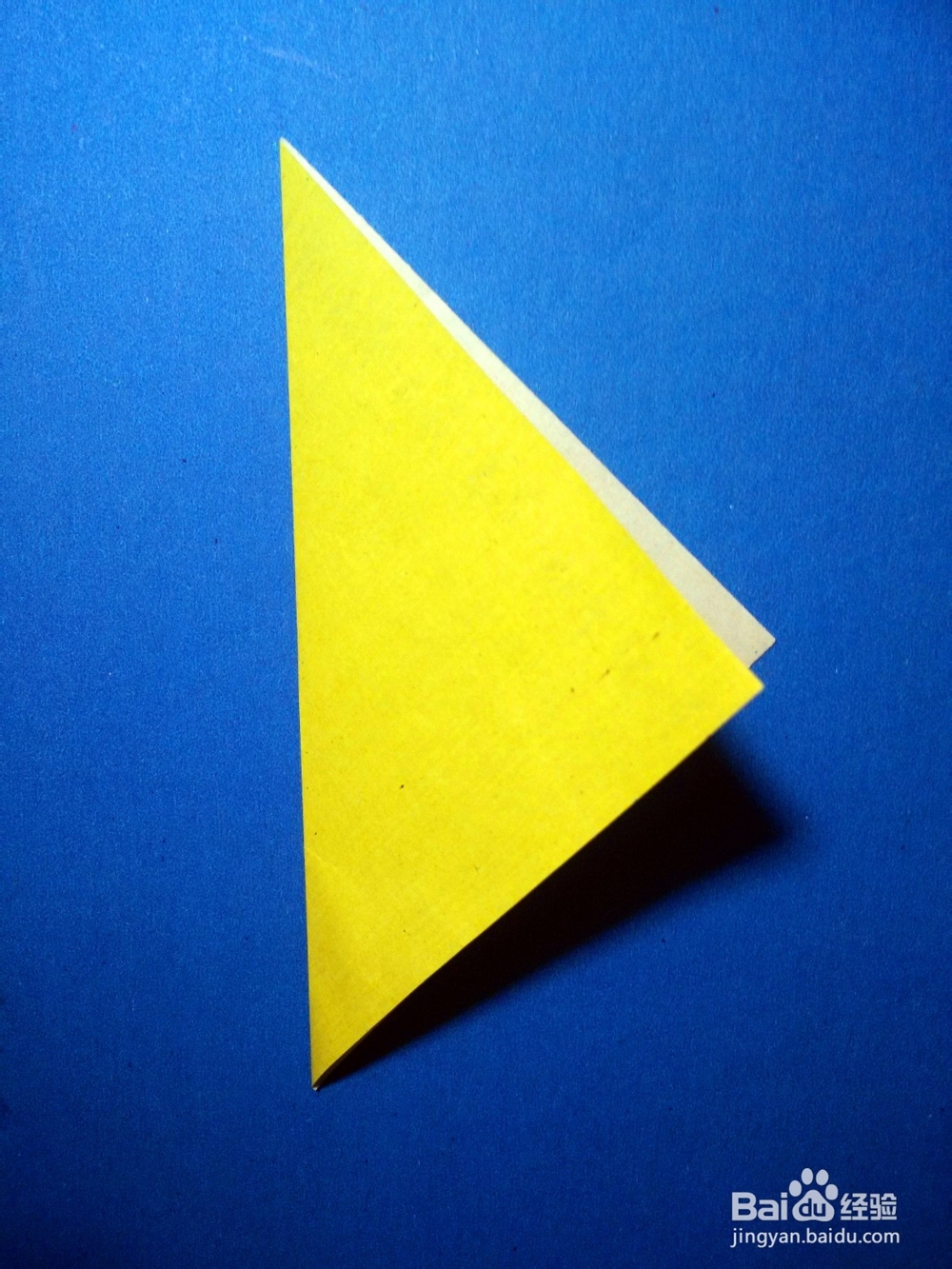 小朋友学折纸——考拉